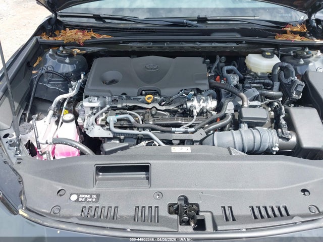 Aukcja sprzedaży 2025 Toyota Camry Se, vin: 4T1DAACK6SU179217, numer aukcji: 44802346