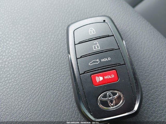 Aukcja sprzedaży 2025 Toyota Camry Se, vin: 4T1DAACK6SU179217, numer aukcji: 44802346