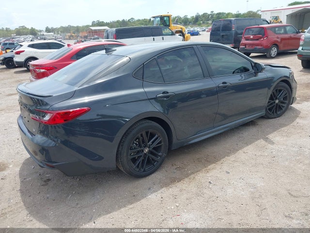 Aukcja sprzedaży 2025 Toyota Camry Se, vin: 4T1DAACK6SU179217, numer aukcji: 44802346