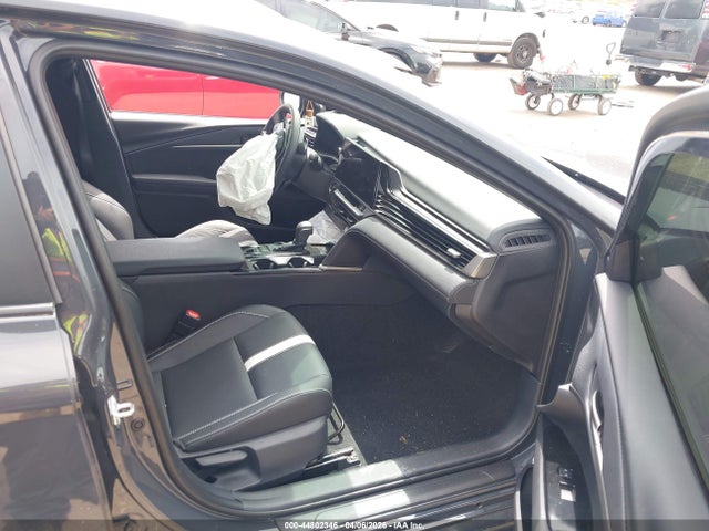 Aukcja sprzedaży 2025 Toyota Camry Se, vin: 4T1DAACK6SU179217, numer aukcji: 44802346