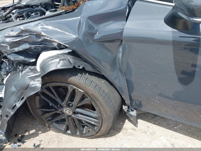Aukcja sprzedaży 2025 Toyota Camry Se, vin: 4T1DAACK6SU179217, numer aukcji: 44802346