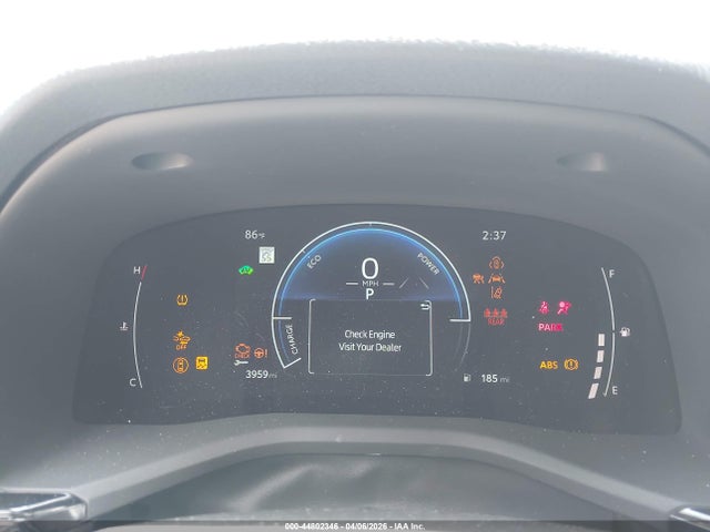 Aukcja sprzedaży 2025 Toyota Camry Se, vin: 4T1DAACK6SU179217, numer aukcji: 44802346