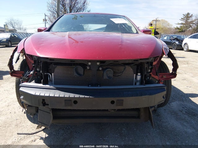 Aukcja sprzedaży 2018 Nissan Altima 2.5 Sr, vin: 1N4AL3AP5JC287995, numer aukcji: 44802349