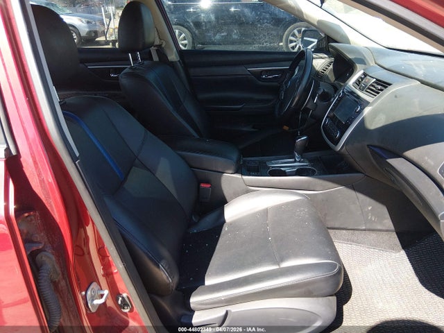 Aukcja sprzedaży 2018 Nissan Altima 2.5 Sr, vin: 1N4AL3AP5JC287995, numer aukcji: 44802349