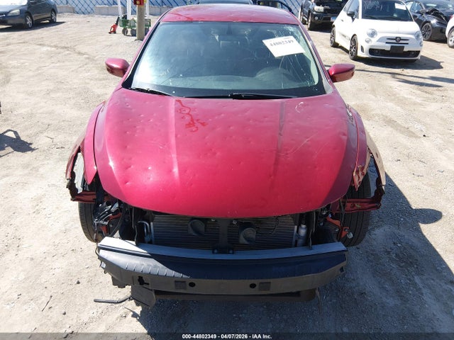 Aukcja sprzedaży 2018 Nissan Altima 2.5 Sr, vin: 1N4AL3AP5JC287995, numer aukcji: 44802349