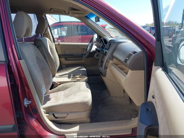 Aukcja sprzedaży 2006 Honda Cr-v Lx, vin: JHLRD68506C010987, numer aukcji: 44802350
