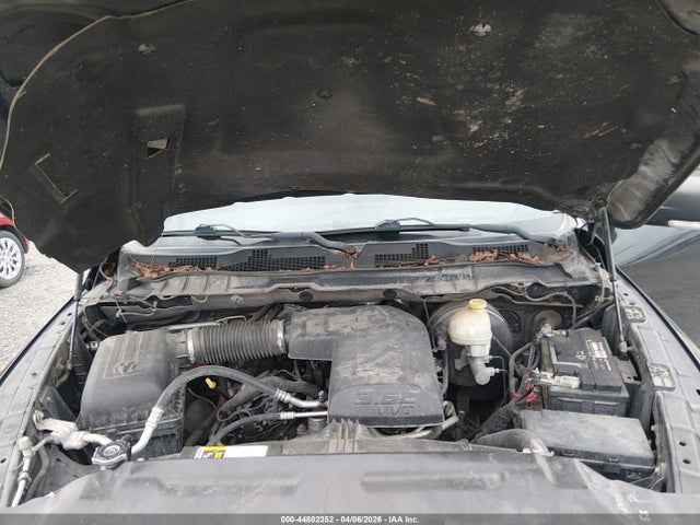 2015 RAM 1500 1C6RR7LG2FS749532 Photo 9