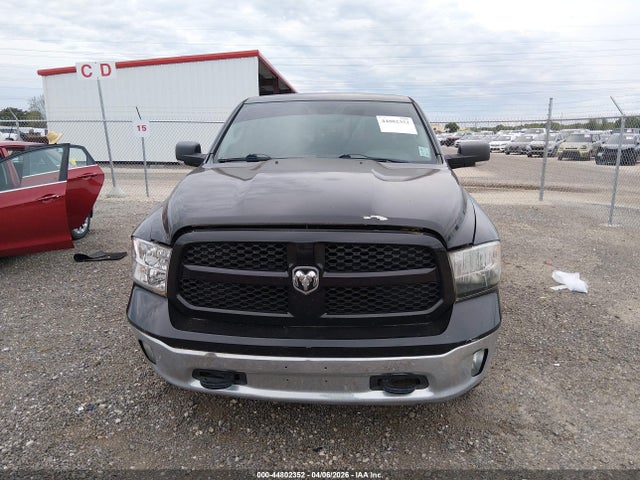 Продаж на аукціоні авто 2015 Ram 1500 Outdoorsman, vin: 1C6RR7LG2FS749532, номер лоту: 44802352