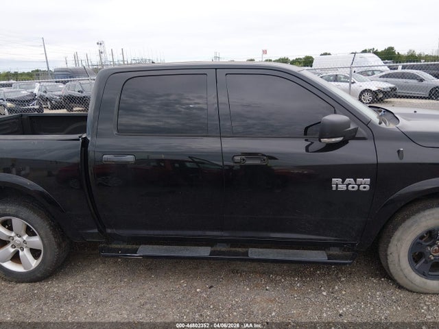 Продаж на аукціоні авто 2015 Ram 1500 Outdoorsman, vin: 1C6RR7LG2FS749532, номер лоту: 44802352