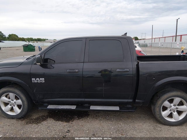 Продаж на аукціоні авто 2015 Ram 1500 Outdoorsman, vin: 1C6RR7LG2FS749532, номер лоту: 44802352