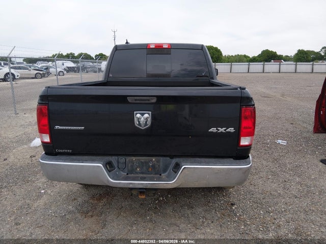 Продаж на аукціоні авто 2015 Ram 1500 Outdoorsman, vin: 1C6RR7LG2FS749532, номер лоту: 44802352