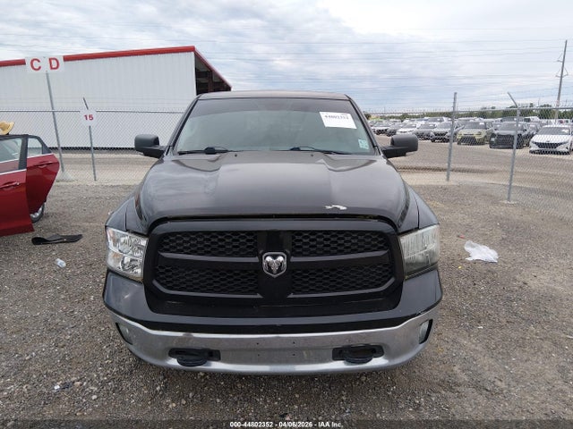 2015 RAM 1500 1C6RR7LG2FS749532 Photo 5