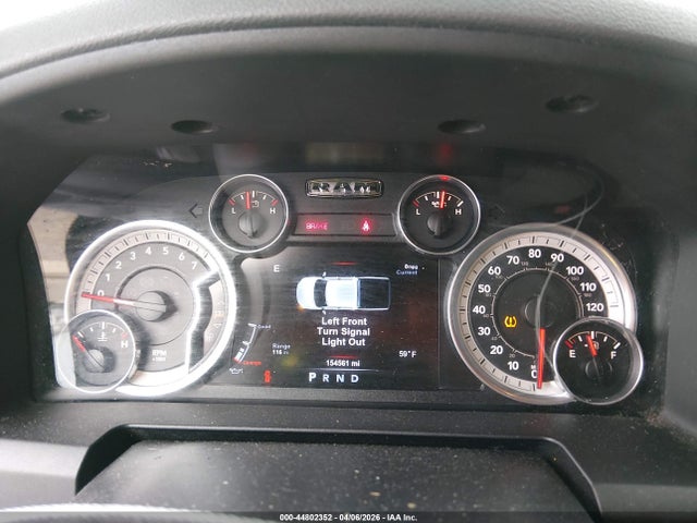 2015 RAM 1500 1C6RR7LG2FS749532 Photo 6