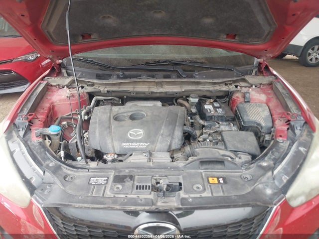 Aukcja sprzedaży 2014 Mazda Cx-5 Sport, vin: JM3KE2BE7E0313785, numer aukcji: 44802354
