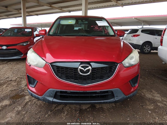 Aukcja sprzedaży 2014 Mazda Cx-5 Sport, vin: JM3KE2BE7E0313785, numer aukcji: 44802354