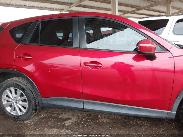 Aukcja sprzedaży 2014 Mazda Cx-5 Sport, vin: JM3KE2BE7E0313785, numer aukcji: 44802354