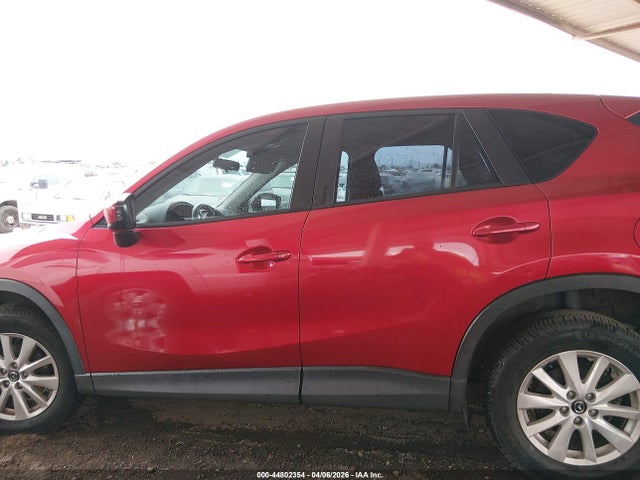 Aukcja sprzedaży 2014 Mazda Cx-5 Sport, vin: JM3KE2BE7E0313785, numer aukcji: 44802354