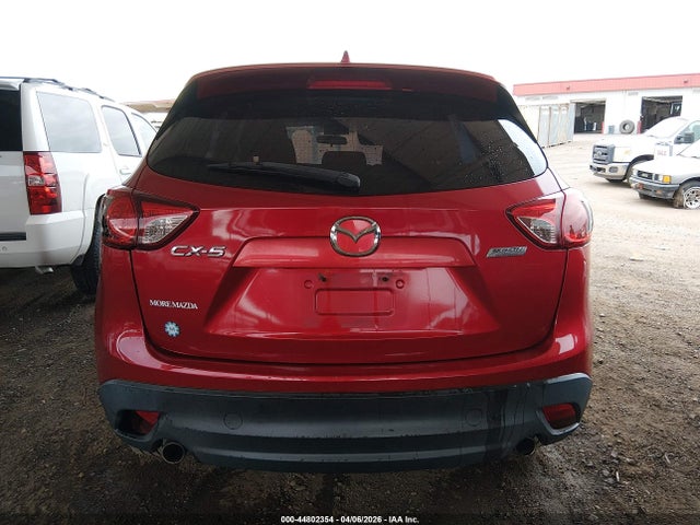 Aukcja sprzedaży 2014 Mazda Cx-5 Sport, vin: JM3KE2BE7E0313785, numer aukcji: 44802354