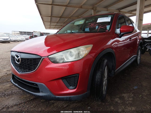 Aukcja sprzedaży 2014 Mazda Cx-5 Sport, vin: JM3KE2BE7E0313785, numer aukcji: 44802354