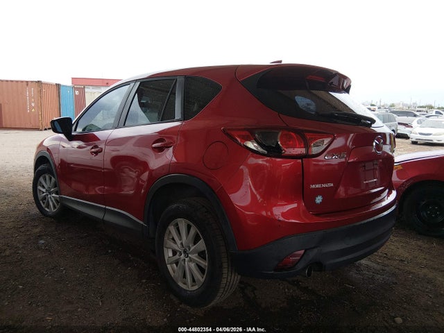 Aukcja sprzedaży 2014 Mazda Cx-5 Sport, vin: JM3KE2BE7E0313785, numer aukcji: 44802354