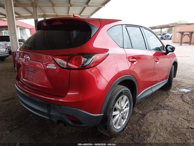 Aukcja sprzedaży 2014 Mazda Cx-5 Sport, vin: JM3KE2BE7E0313785, numer aukcji: 44802354
