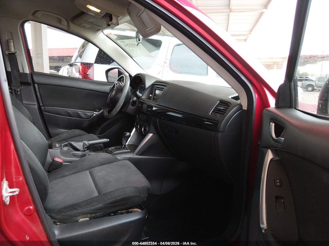 Aukcja sprzedaży 2014 Mazda Cx-5 Sport, vin: JM3KE2BE7E0313785, numer aukcji: 44802354