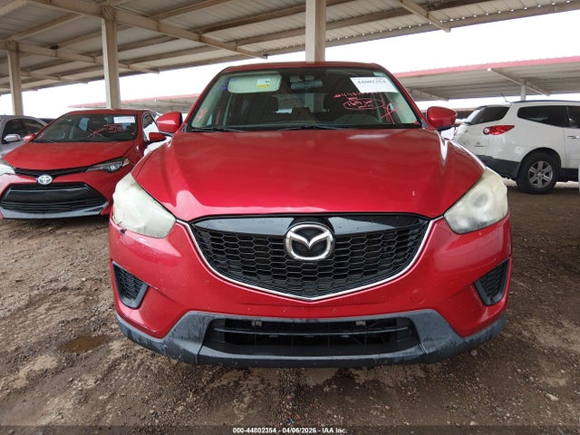 Aukcja sprzedaży 2014 Mazda Cx-5 Sport, vin: JM3KE2BE7E0313785, numer aukcji: 44802354