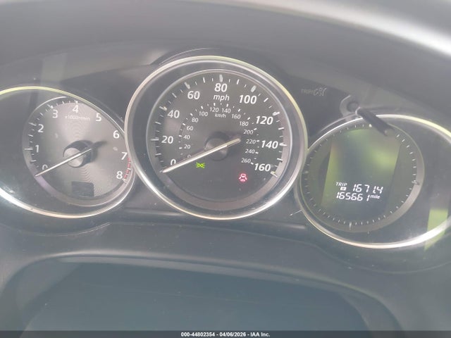 Aukcja sprzedaży 2014 Mazda Cx-5 Sport, vin: JM3KE2BE7E0313785, numer aukcji: 44802354