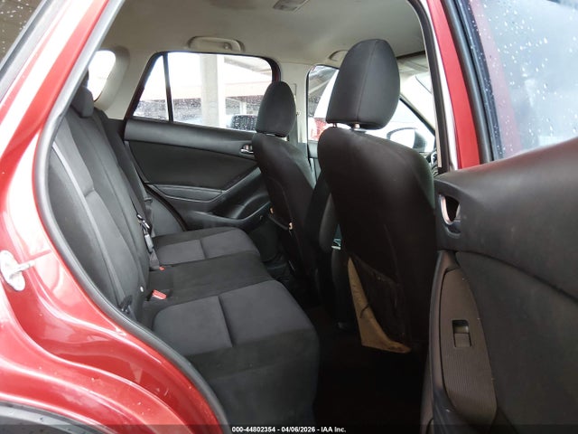 Aukcja sprzedaży 2014 Mazda Cx-5 Sport, vin: JM3KE2BE7E0313785, numer aukcji: 44802354