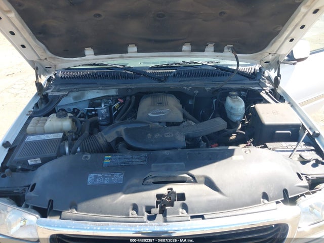 2005 Gmc Yukon Slt მანქანა იყიდება აუქციონზე, vin: 1GKEK13Z65J221107, აუქციონის ნომერი: 44802357