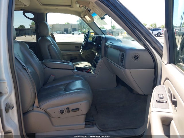 2005 Gmc Yukon Slt მანქანა იყიდება აუქციონზე, vin: 1GKEK13Z65J221107, აუქციონის ნომერი: 44802357