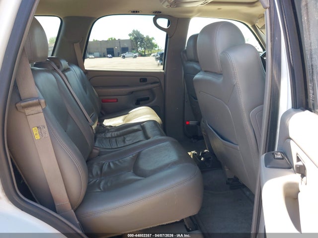 2005 Gmc Yukon Slt მანქანა იყიდება აუქციონზე, vin: 1GKEK13Z65J221107, აუქციონის ნომერი: 44802357
