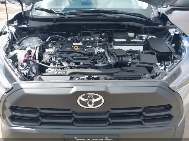 2026 Toyota Corolla Cross L მანქანა იყიდება აუქციონზე, vin: 7MUAAABG1TV177293, აუქციონის ნომერი: 44802363