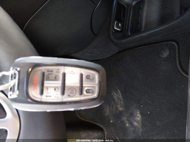 2026 CHRYSLER PACIFICA 2C4RC1BG5TR186790 Photo 10