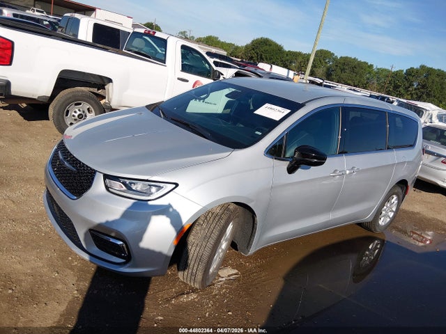 Aukcja sprzedaży 2026 Chrysler Pacifica Select, vin: 2C4RC1BG5TR186790, numer aukcji: 44802364