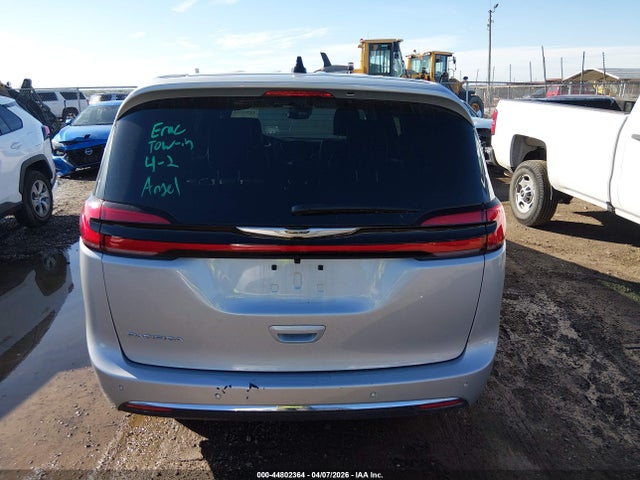 Aukcja sprzedaży 2026 Chrysler Pacifica Select, vin: 2C4RC1BG5TR186790, numer aukcji: 44802364