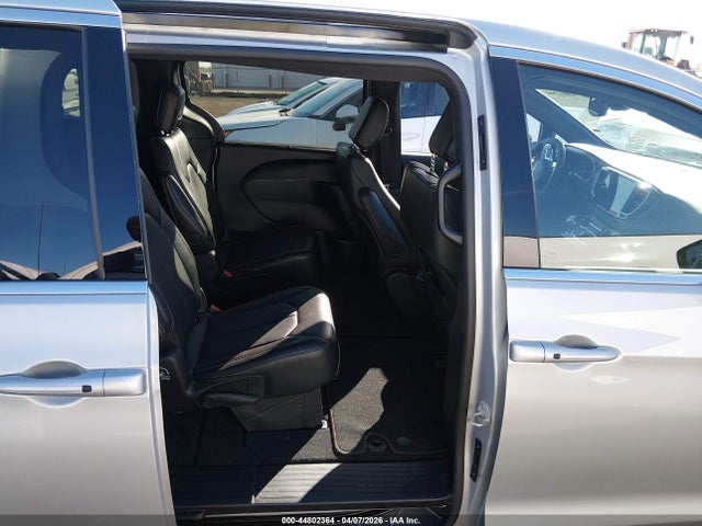 2026 CHRYSLER PACIFICA 2C4RC1BG5TR186790 Photo 7