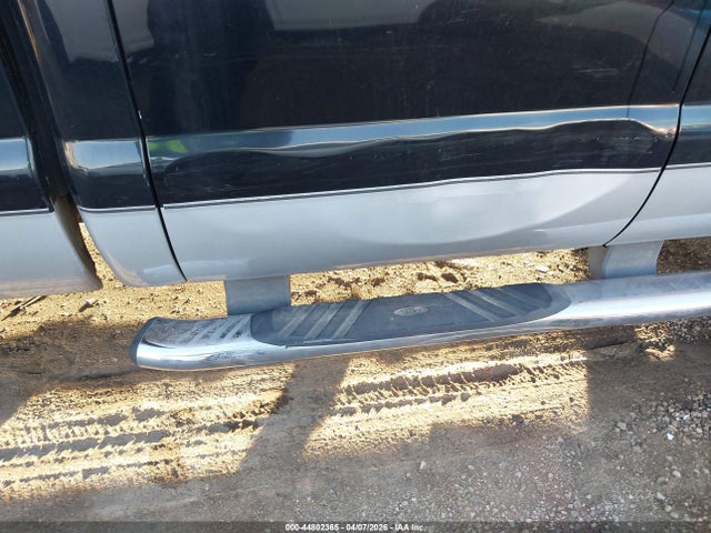 2008 FORD F-250 1FTSW21R78EB39010 Photo 5