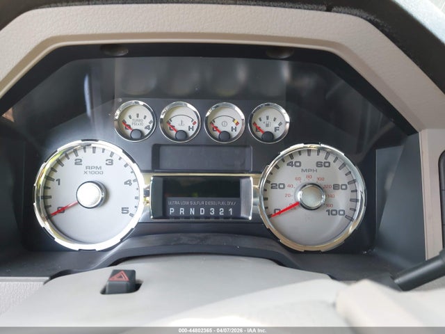 2008 FORD F-250 1FTSW21R78EB39010 Photo 6