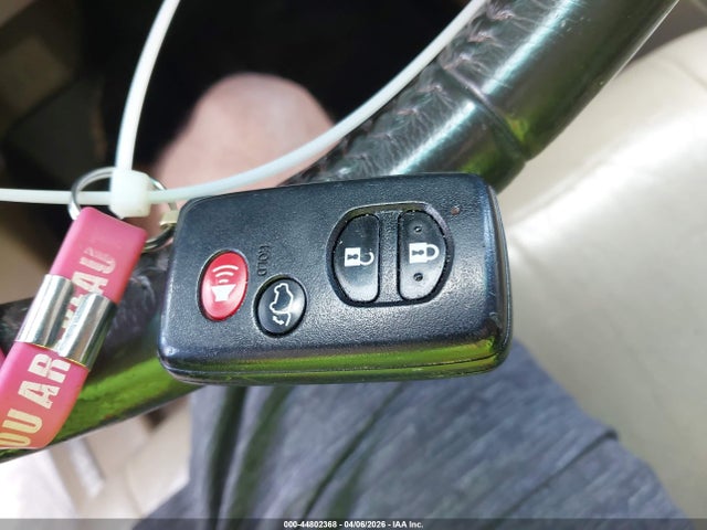 2008 TOYOTA HIGHLANDER JTEDS42A182046778 Photo 10