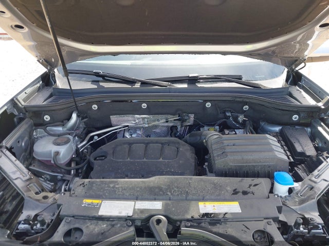Aukcja sprzedaży 2026 Volkswagen Atlas Cross Sport Se With Technology, vin: 1V2HC2CA9TC208793, numer aukcji: 44802372