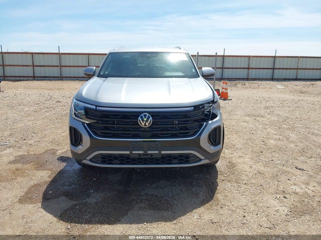 Aukcja sprzedaży 2026 Volkswagen Atlas Cross Sport Se With Technology, vin: 1V2HC2CA9TC208793, numer aukcji: 44802372