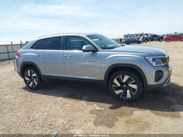 Aukcja sprzedaży 2026 Volkswagen Atlas Cross Sport Se With Technology, vin: 1V2HC2CA9TC208793, numer aukcji: 44802372