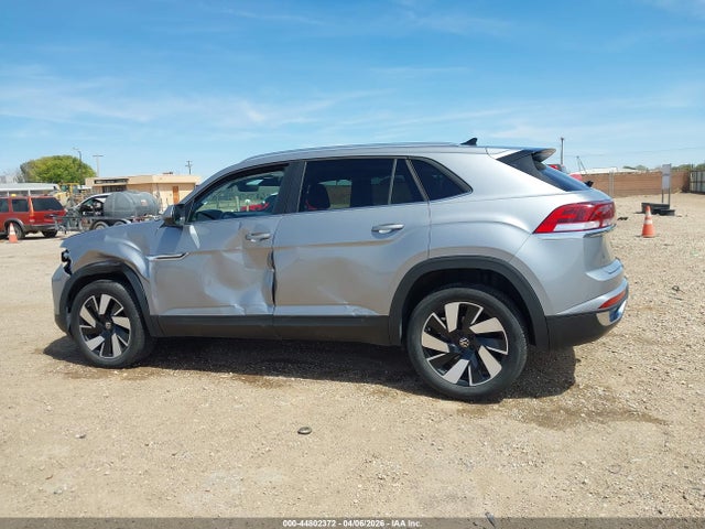 Aukcja sprzedaży 2026 Volkswagen Atlas Cross Sport Se With Technology, vin: 1V2HC2CA9TC208793, numer aukcji: 44802372