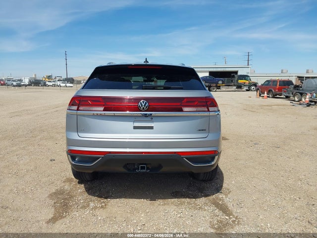 Aukcja sprzedaży 2026 Volkswagen Atlas Cross Sport Se With Technology, vin: 1V2HC2CA9TC208793, numer aukcji: 44802372