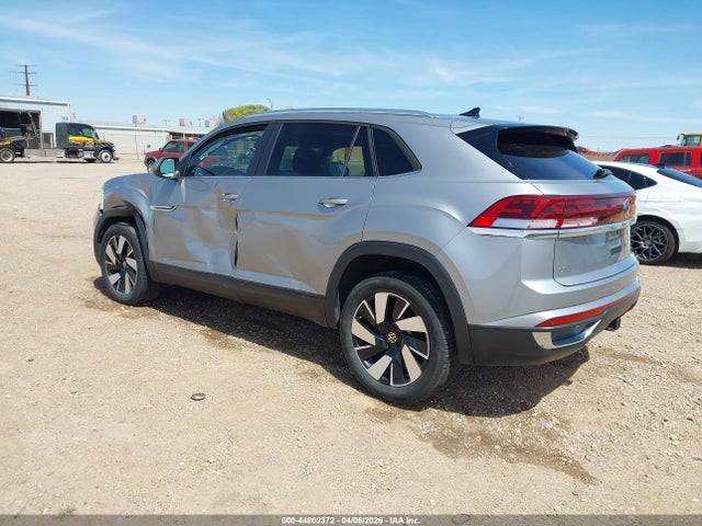 Aukcja sprzedaży 2026 Volkswagen Atlas Cross Sport Se With Technology, vin: 1V2HC2CA9TC208793, numer aukcji: 44802372