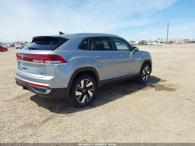 Aukcja sprzedaży 2026 Volkswagen Atlas Cross Sport Se With Technology, vin: 1V2HC2CA9TC208793, numer aukcji: 44802372