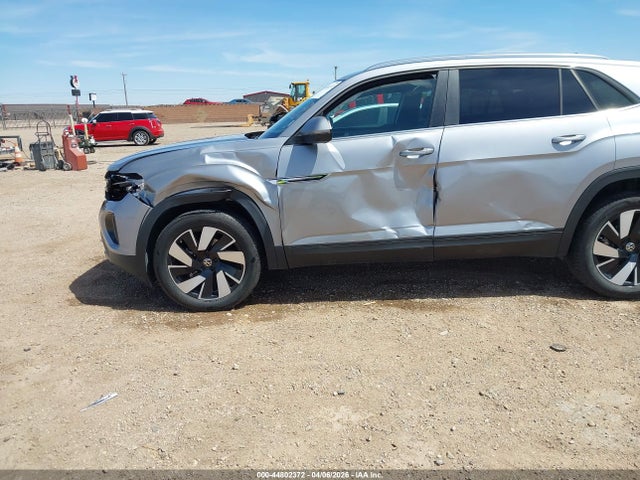 Aukcja sprzedaży 2026 Volkswagen Atlas Cross Sport Se With Technology, vin: 1V2HC2CA9TC208793, numer aukcji: 44802372