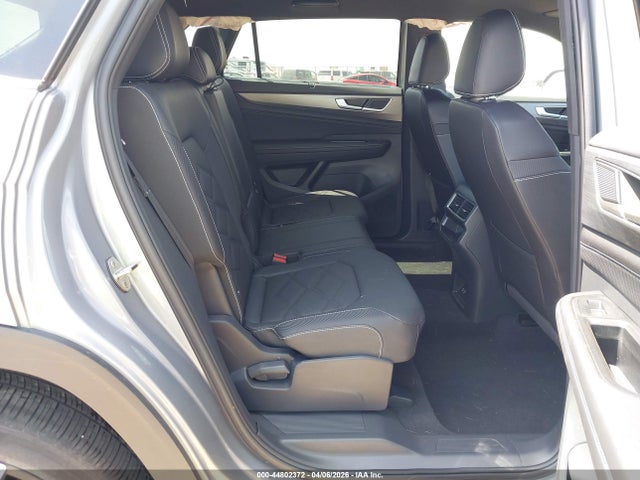 Aukcja sprzedaży 2026 Volkswagen Atlas Cross Sport Se With Technology, vin: 1V2HC2CA9TC208793, numer aukcji: 44802372