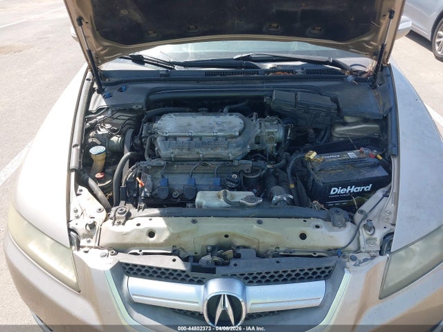 2007 ACURA TL 19UUA66227A010707 Photo 9